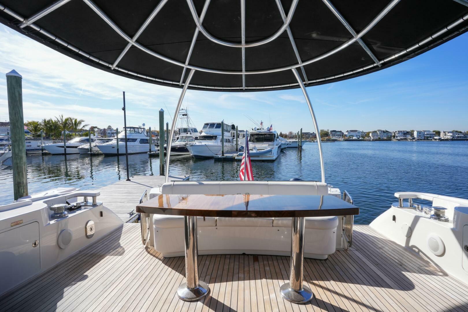 Sea Ray-610 Sundancer 2013-VICTORIA Monmouth-New Jersey-United States-4769831 | Thumbnail