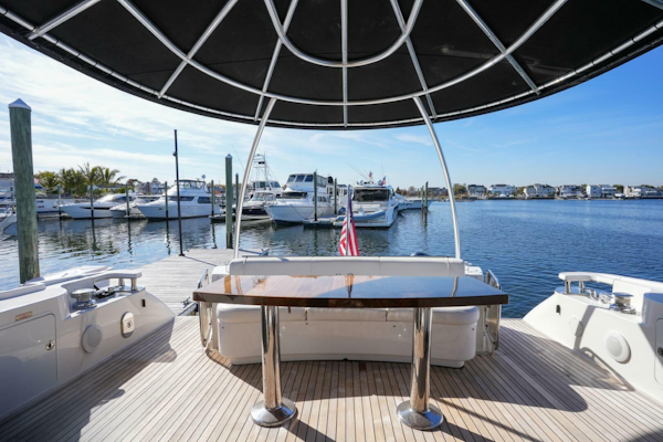 Sea Ray-610 Sundancer 2013-VICTORIA Monmouth-New Jersey-United States-4769831