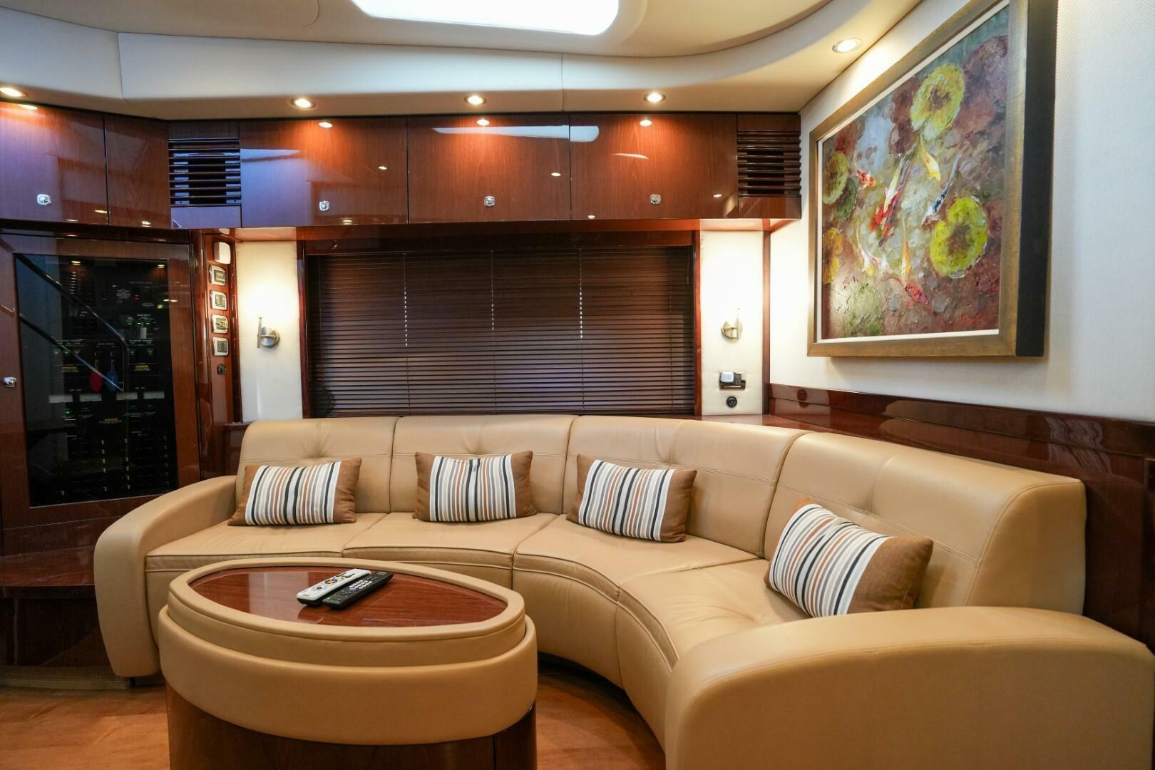 Sea Ray-610 Sundancer 2013-VICTORIA Monmouth-New Jersey-United States-4769862 | Thumbnail