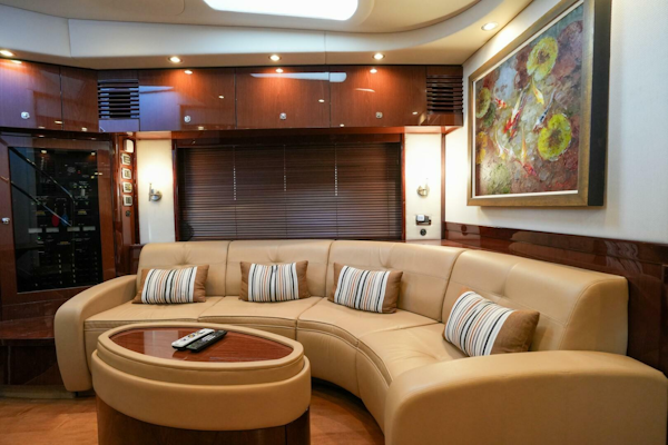 Sea Ray-610 Sundancer 2013-VICTORIA Monmouth-New Jersey-United States-4769862