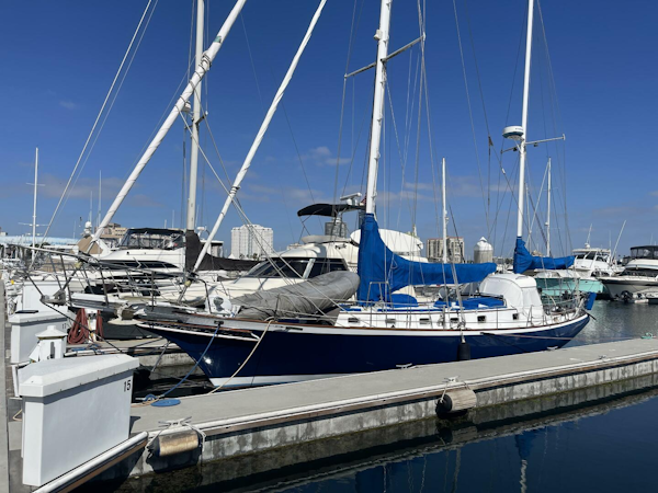 Cherubini-44 1980-Tuckerbrunk Long Beach-California-United States-4768163