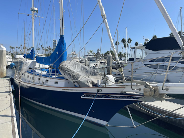 Cherubini-44 1980-Tuckerbrunk Long Beach-California-United States-4768162