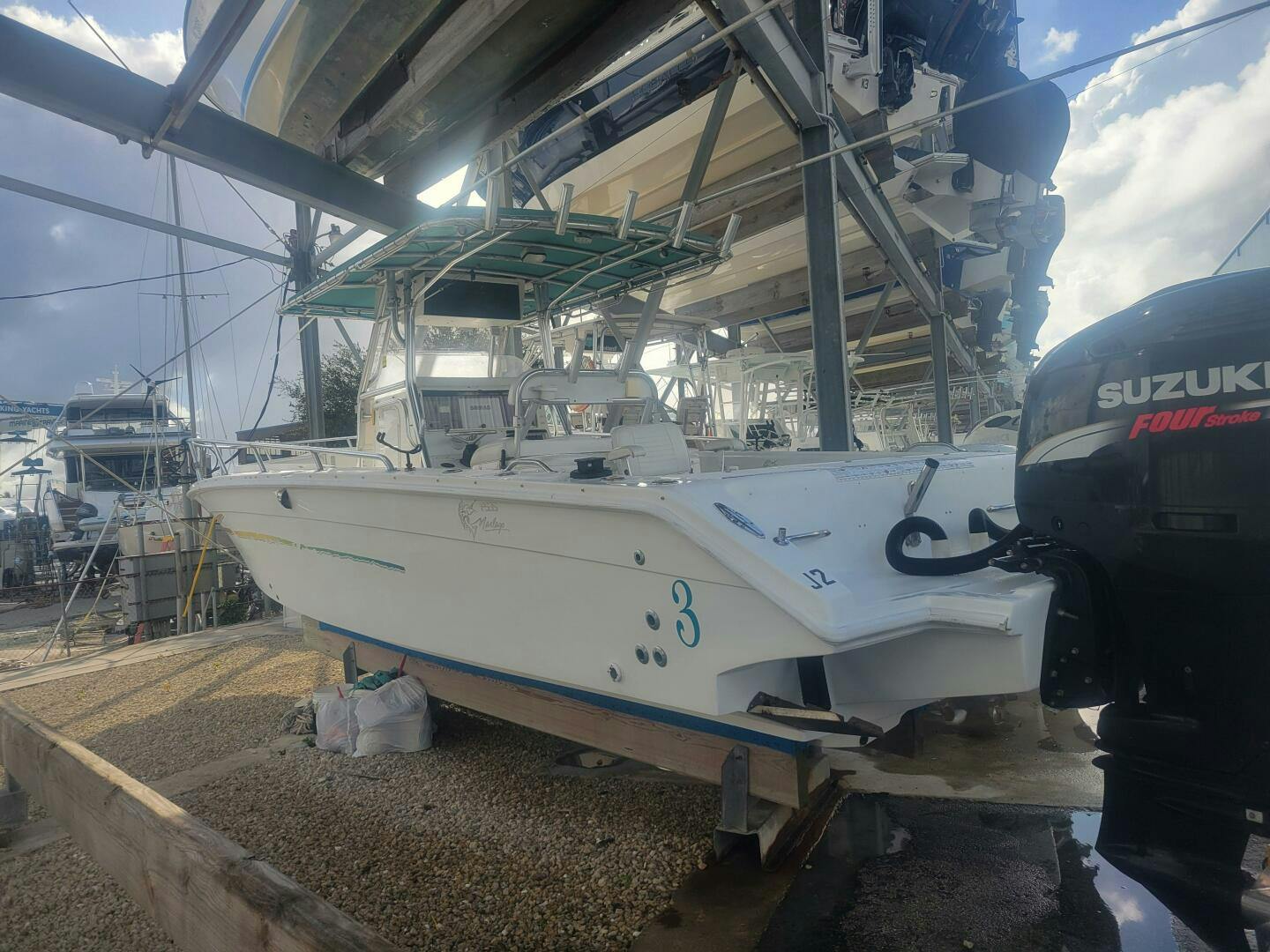 Marlago-FS 3500 2000 -Palm Beach-Florida-United States-4768378