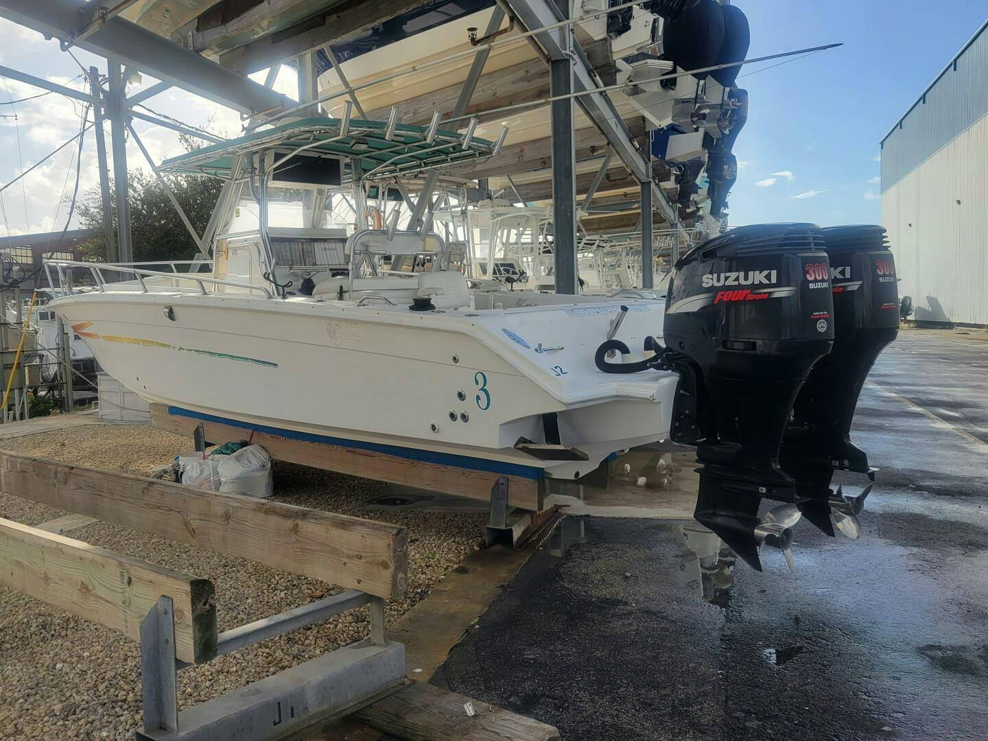 Marlago-FS 3500 2000 -Palm Beach-Florida-United States-4768202