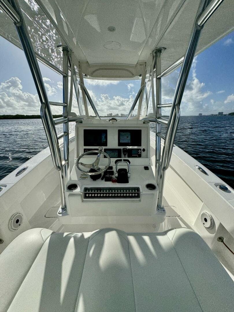 Invincible-Open Fisherman 2020-Cheers North Palm Beach-Florida-United States-4777080