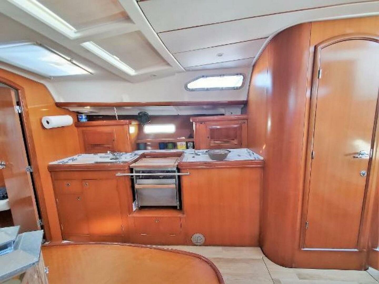 Beneteau-393 2006-Zola Stuart-Florida-United States-4768545 | Thumbnail