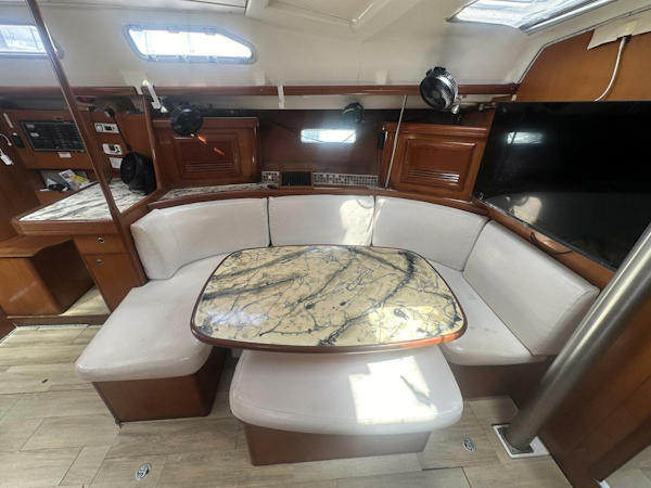 Beneteau-393 2006-Zola Stuart-Florida-United States-4768541