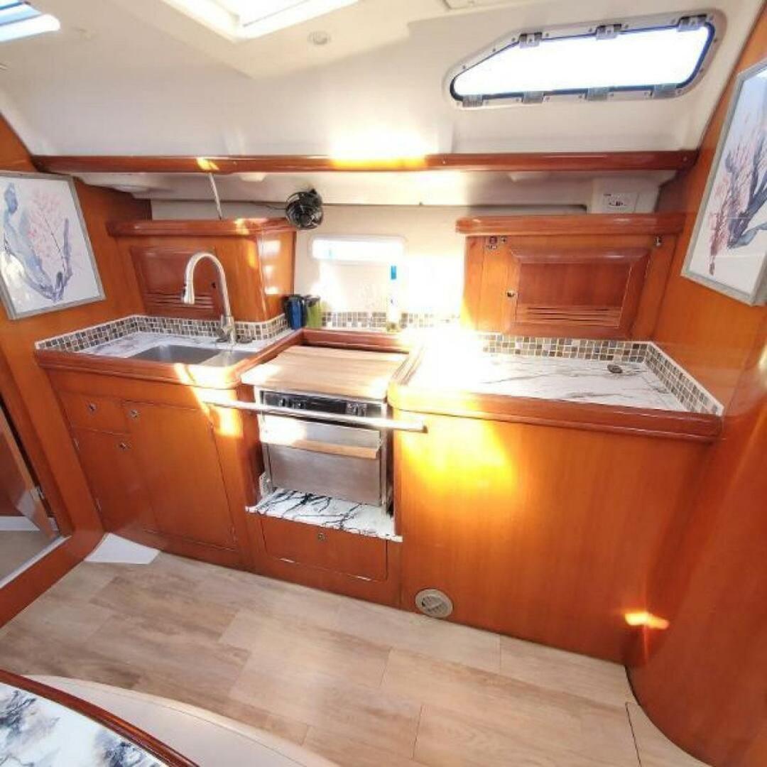 Beneteau-393 2006-Zola Stuart-Florida-United States-4768546 | Thumbnail