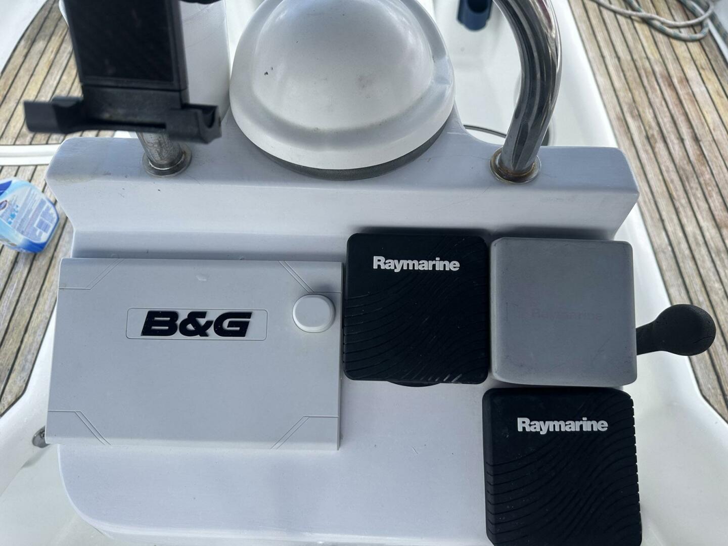 Beneteau-393 2006-Zola Stuart-Florida-United States-4768528 | Thumbnail