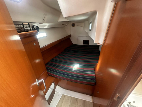 Beneteau-393 2006-Zola Stuart-Florida-United States-4768547