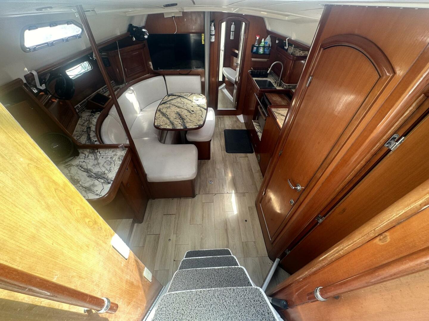 Beneteau-393 2006-Zola Stuart-Florida-United States-4768537 | Thumbnail
