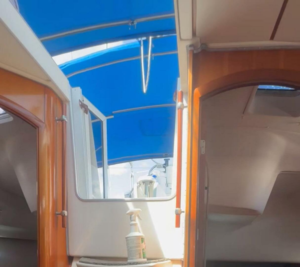 Beneteau-393 2006-Zola Stuart-Florida-United States-4768532