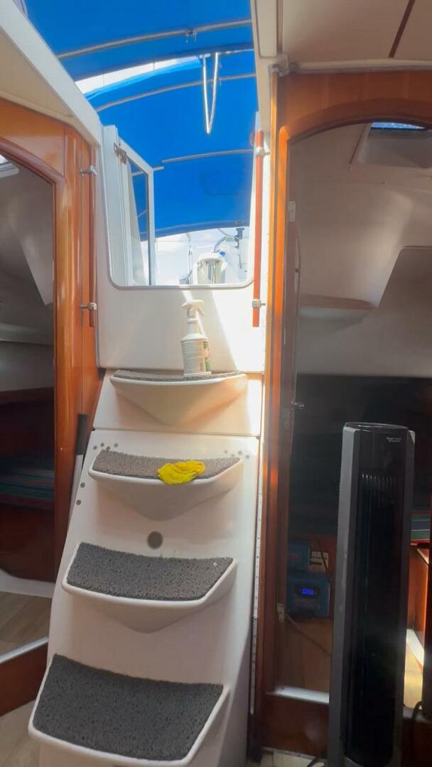 Beneteau-393 2006-Zola Stuart-Florida-United States-4768533 | Thumbnail