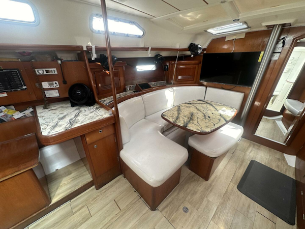 Beneteau-393 2006-Zola Stuart-Florida-United States-4768540