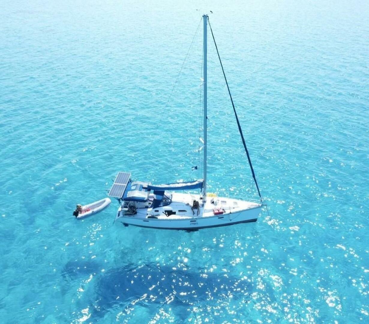 Beneteau-393 2006-Zola Stuart-Florida-United States-4768506 | Thumbnail