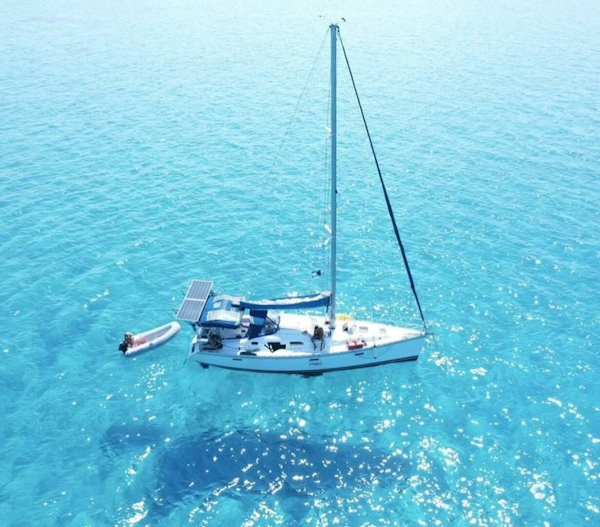 Beneteau-393 2006-Zola Stuart-Florida-United States-4768506
