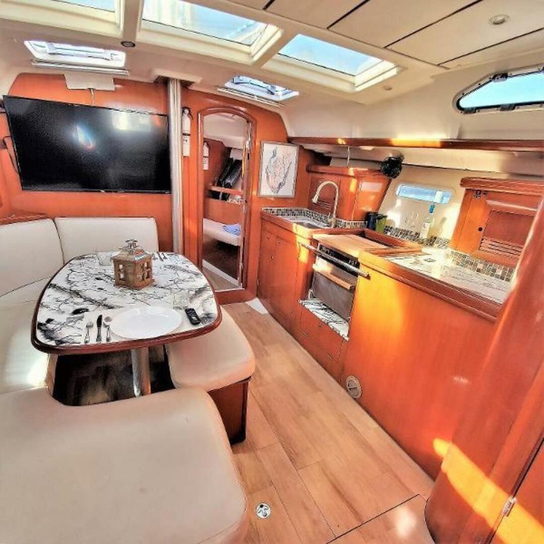 Beneteau-393 2006-Zola Stuart-Florida-United States-4768538 | Thumbnail