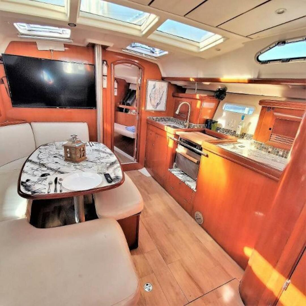 Beneteau-393 2006-Zola Stuart-Florida-United States-4768538
