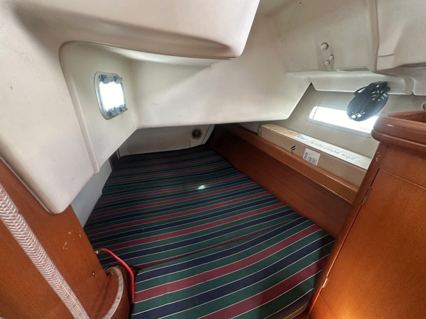 Beneteau-393 2006-Zola Stuart-Florida-United States-4768548