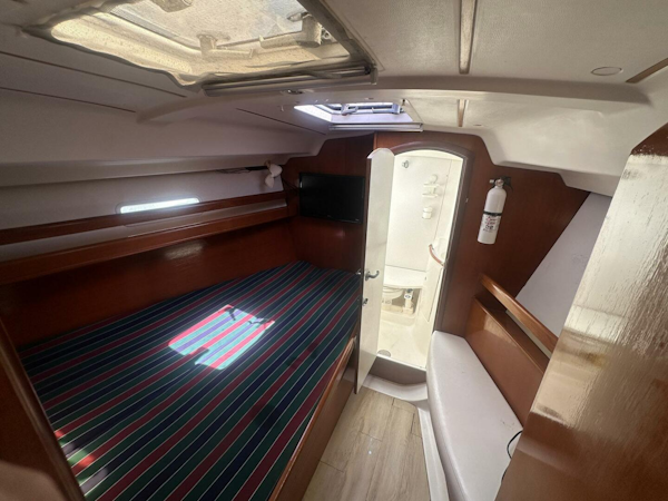 Beneteau-393 2006-Zola Stuart-Florida-United States-4768550