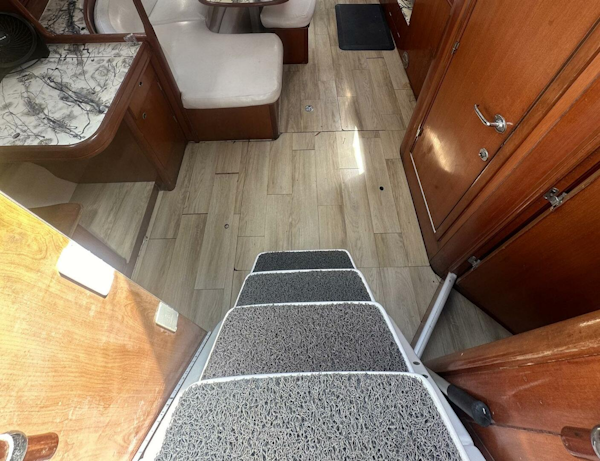 Beneteau-393 2006-Zola Stuart-Florida-United States-4768535
