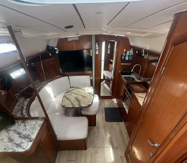 Beneteau-393 2006-Zola Stuart-Florida-United States-4768539