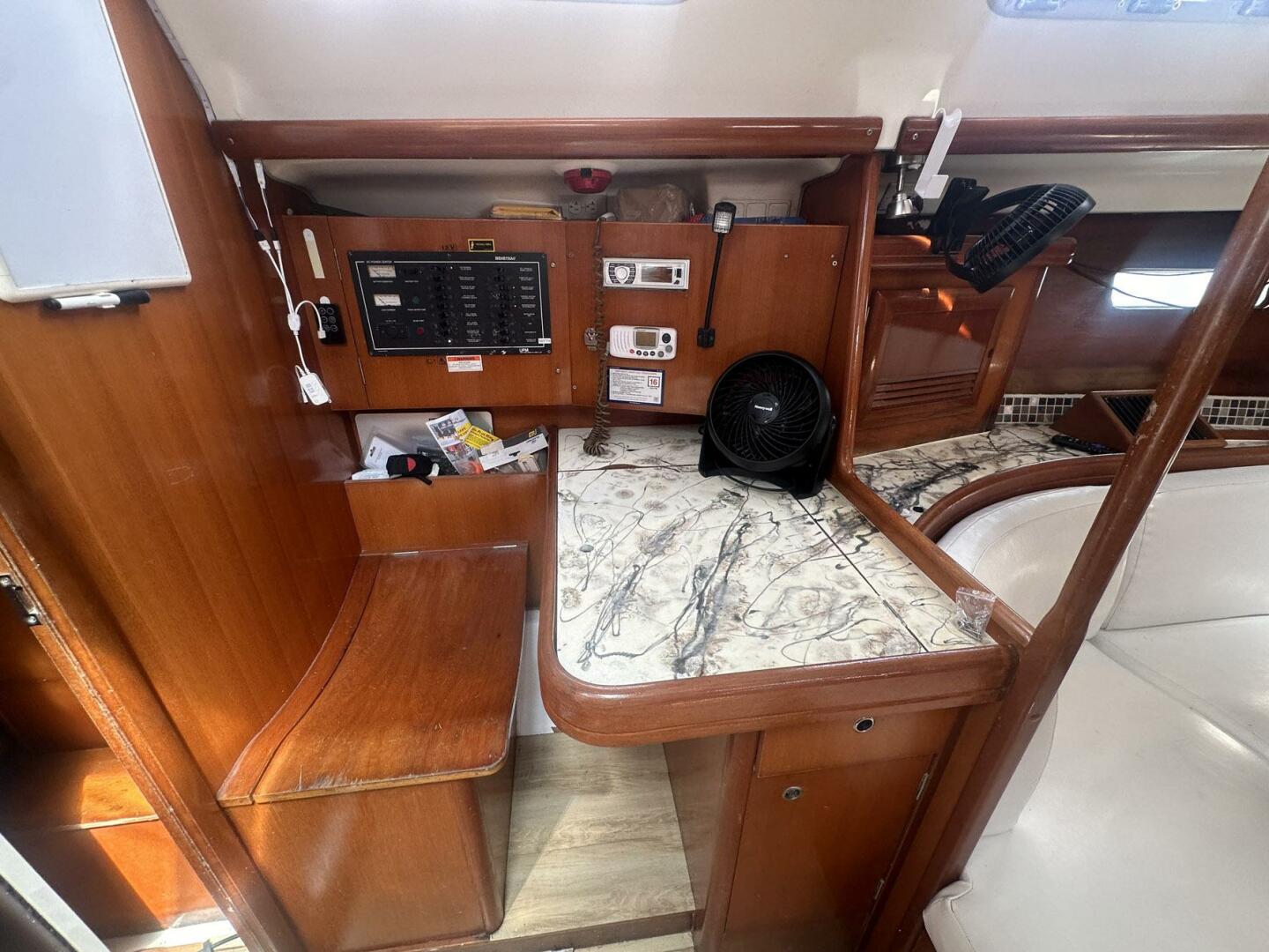 Beneteau-393 2006-Zola Stuart-Florida-United States-4768543 | Thumbnail