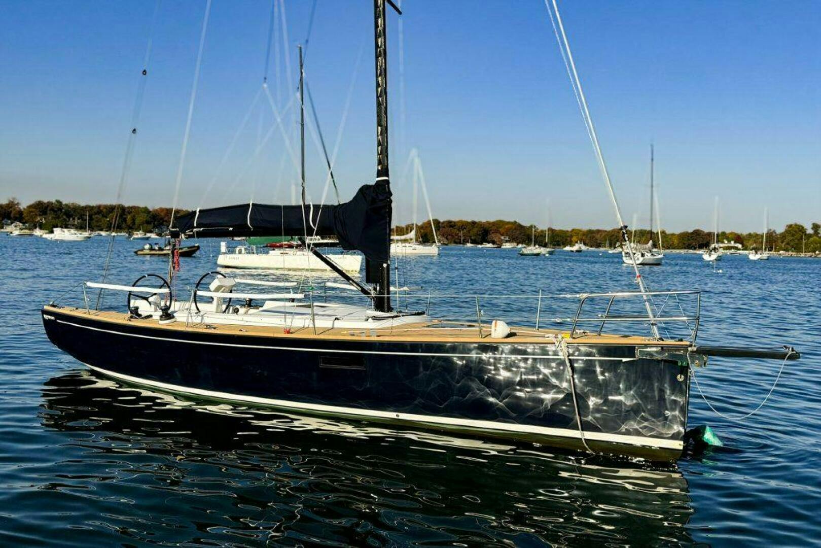 Saffier-33 SE 2021 -Mamaroneck-New York-United States-4769619