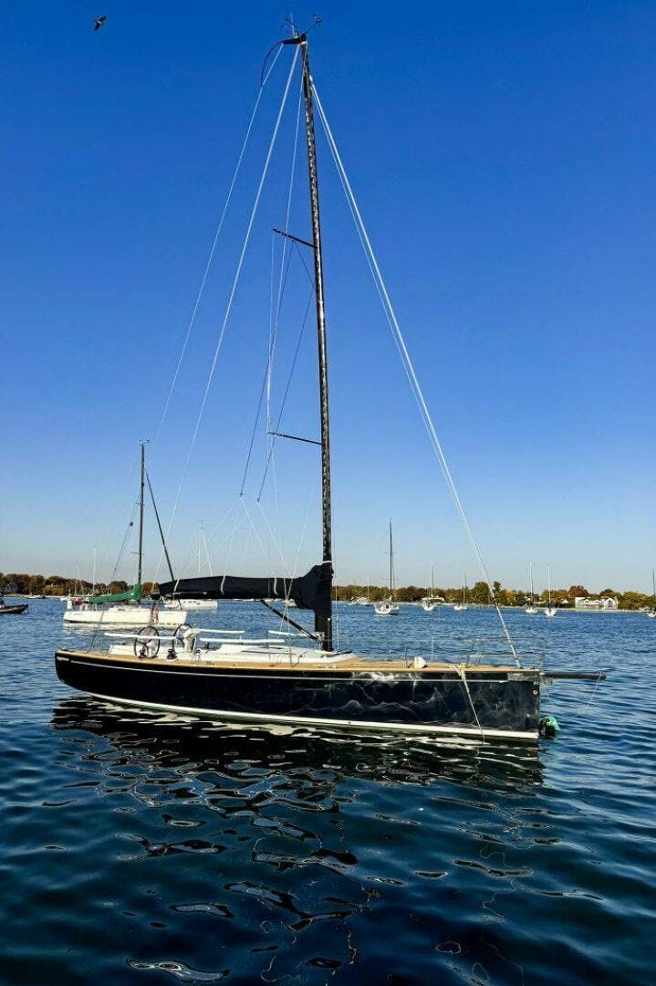Saffier-33 SE 2021 -Mamaroneck-New York-United States-4769661
