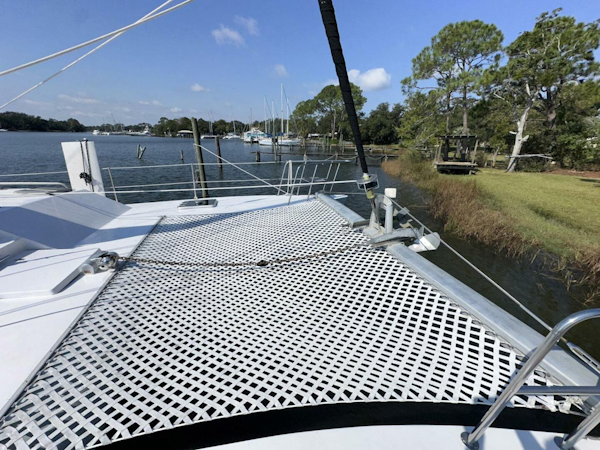 Russell Yachts-Crowther 1993-Sola Fide Pensacola-Florida-United States-4771083