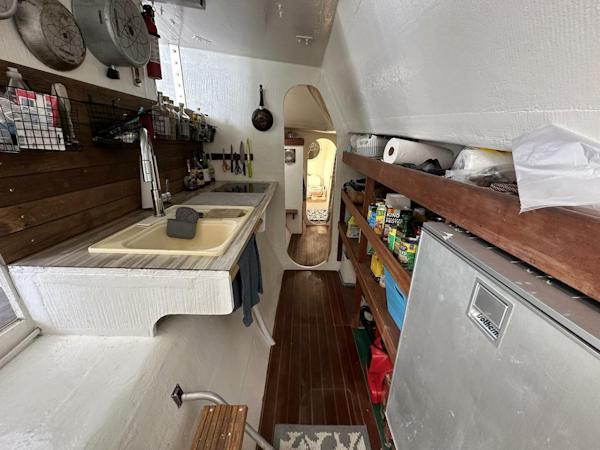 Russell Yachts-Crowther 1993-Sola Fide Pensacola-Florida-United States-4771095