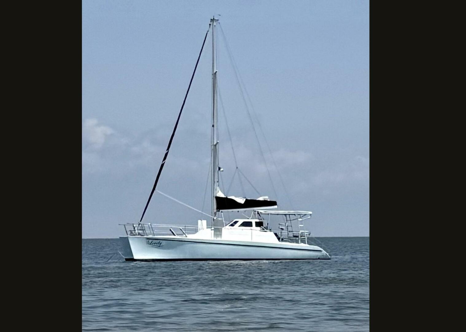Russell Yachts-Crowther 1993-Sola Fide Pensacola-Florida-United States-4771077 | Thumbnail