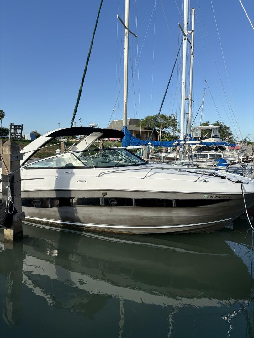 Sea Ray-370 Venture 2014-OUR LAST ONE Port Isabel-Texas-United States-4773057