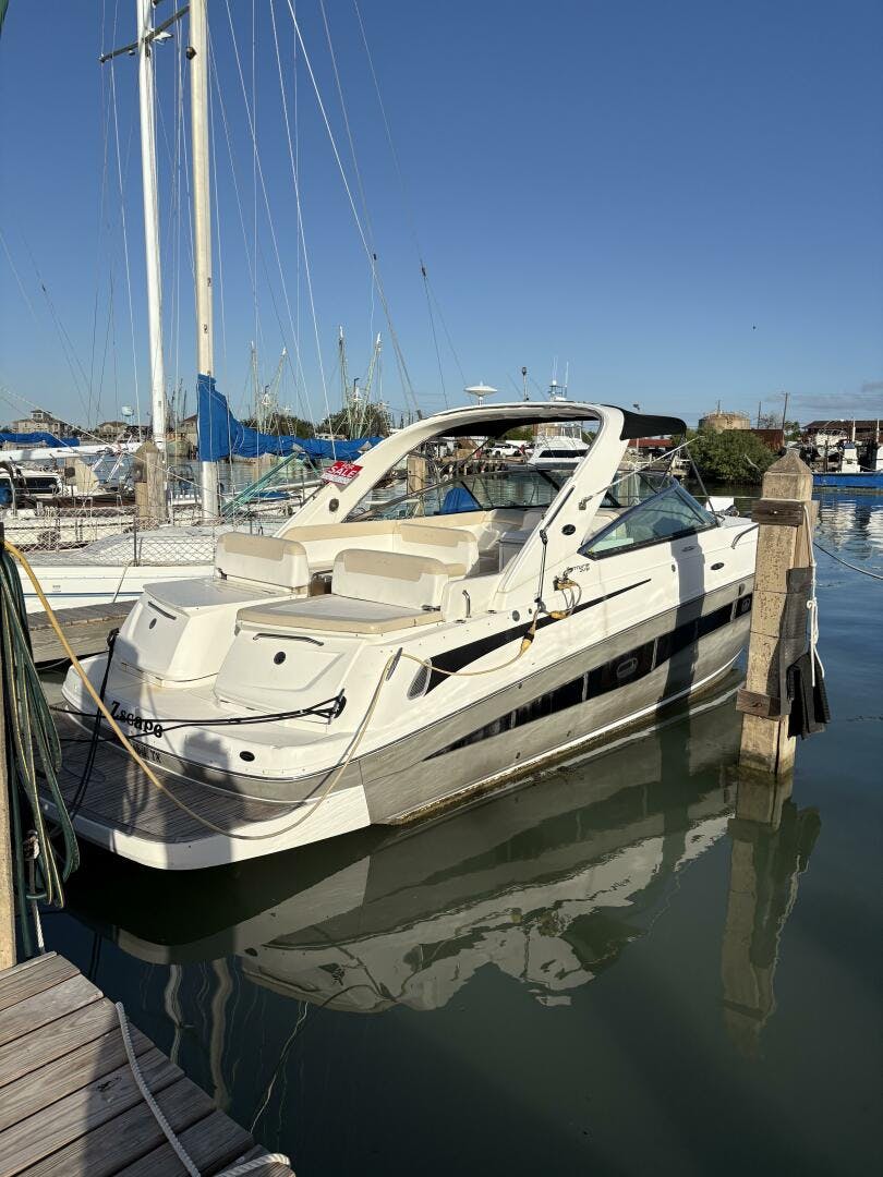 Sea Ray-370 Venture 2014-OUR LAST ONE Port Isabel-Texas-United States-4773056