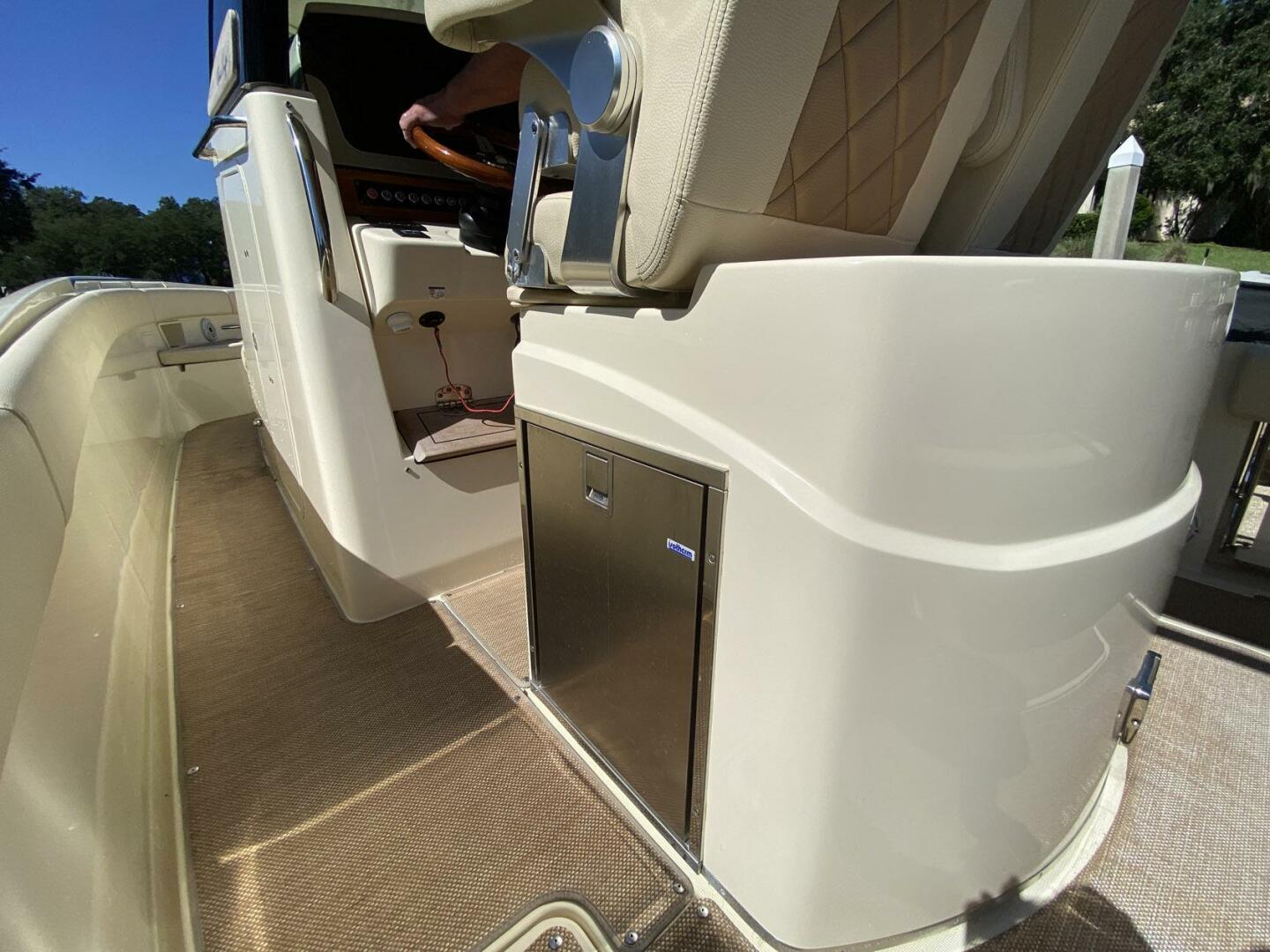 Chris-Craft-Catalina 2022 -Ponte Vedra Beach-Florida-United States-4771939 | Thumbnail
