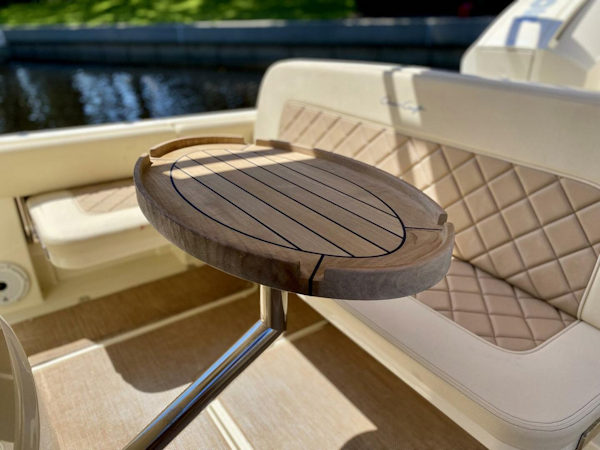 Chris-Craft-Catalina 2022 -Ponte Vedra Beach-Florida-United States-4771943