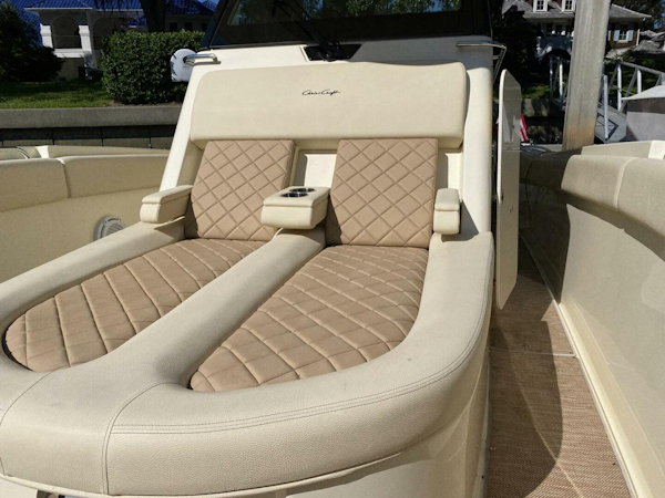 Chris-Craft-Catalina 2022 -Ponte Vedra Beach-Florida-United States-4771948