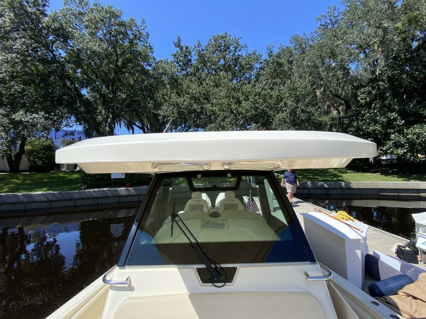 Chris-Craft-Catalina 2022 -Ponte Vedra Beach-Florida-United States-4771951 | Thumbnail