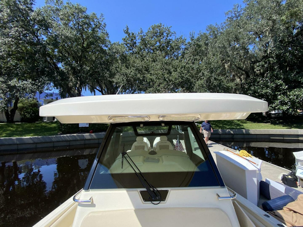 Chris-Craft-Catalina 2022 -Ponte Vedra Beach-Florida-United States-4771951