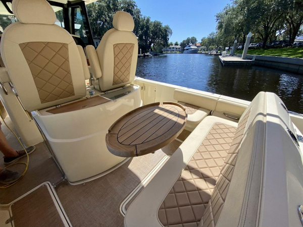 Chris-Craft-Catalina 2022 -Ponte Vedra Beach-Florida-United States-4771944