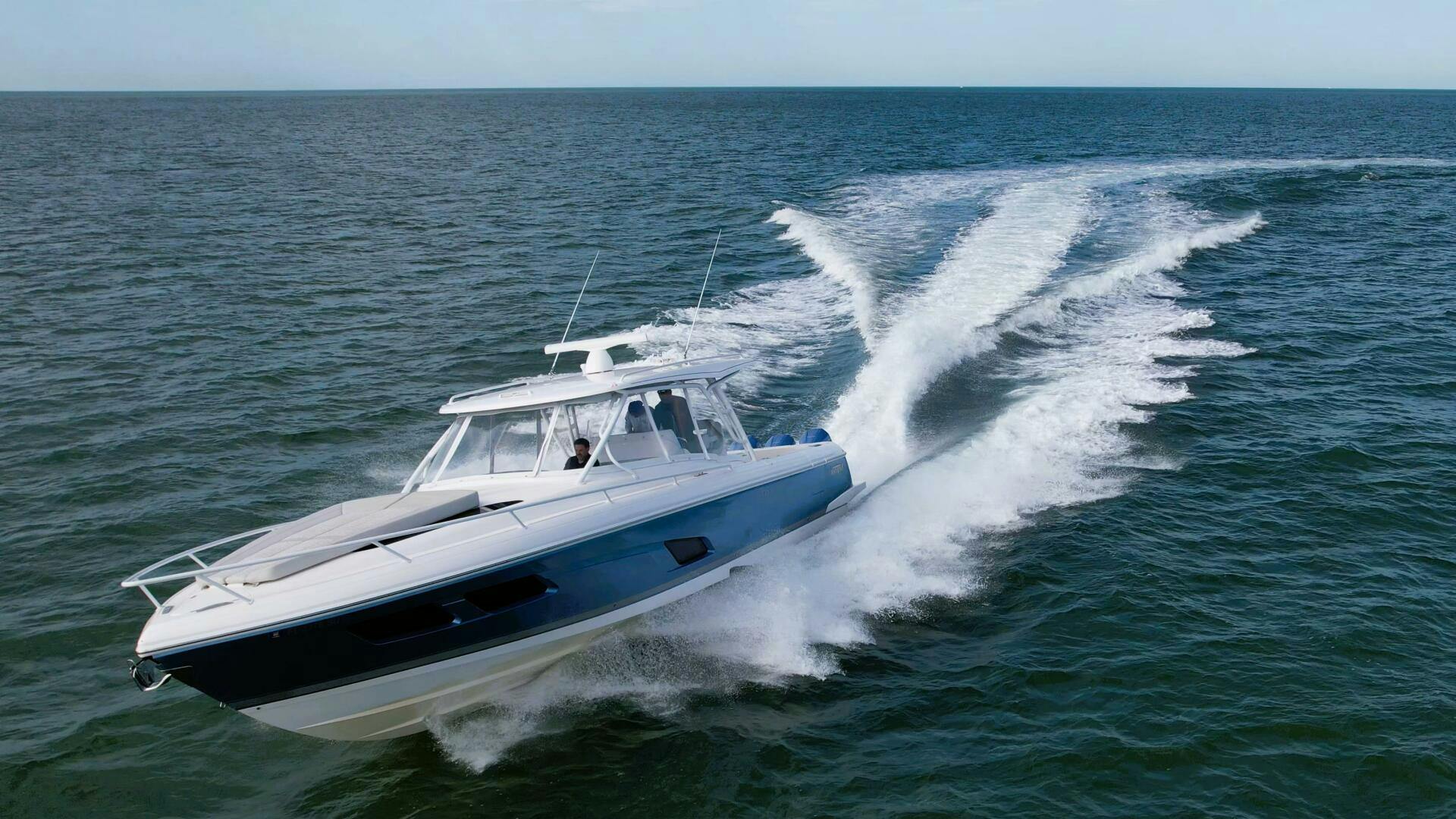 Intrepid 2021 -Marco Island-Florida-United States-4772751