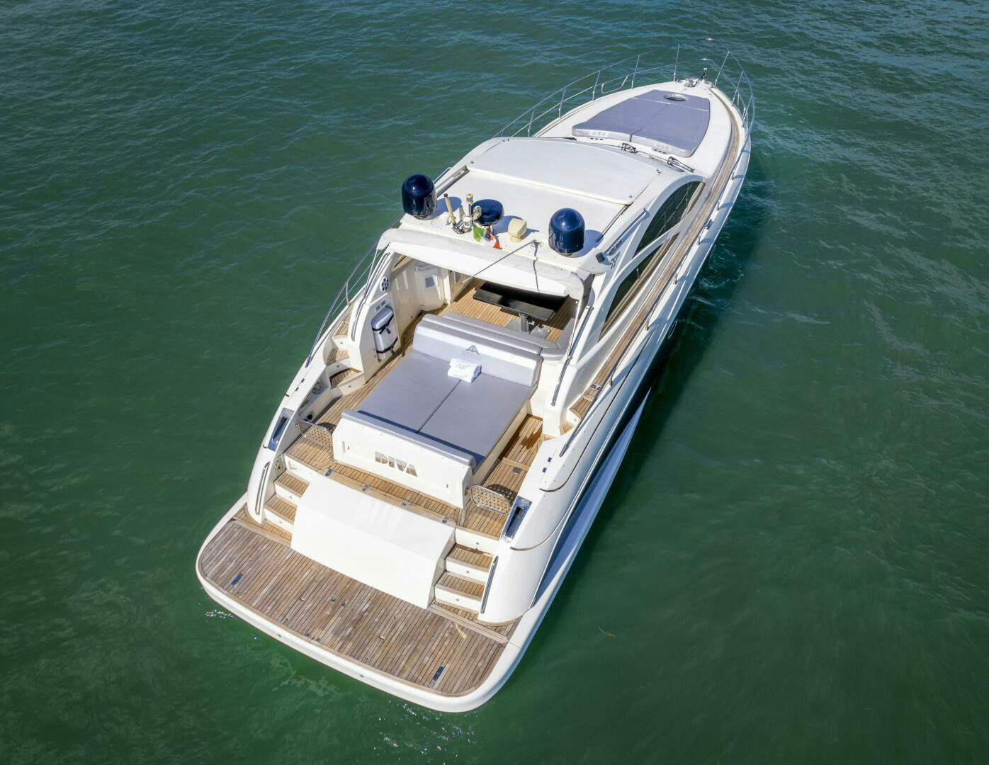 Astondoa-53 Open 2005 -North Miami Beach-Florida-United States-4772812
