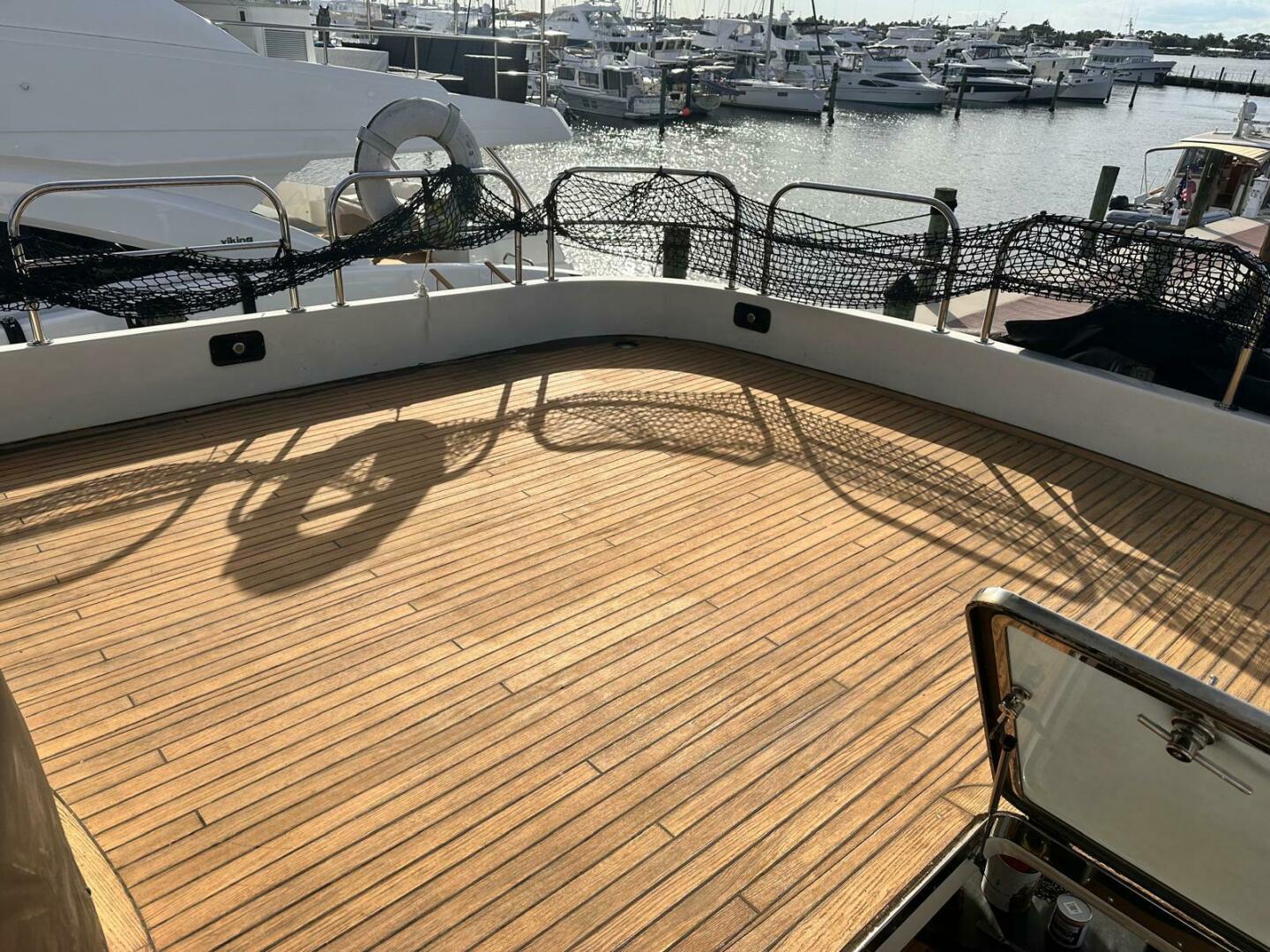 Azimut 1999 -Stuart-Florida-United States-5960078 | Thumbnail