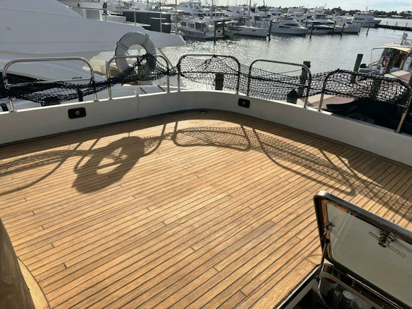Azimut 1999 -Stuart-Florida-United States-5960078
