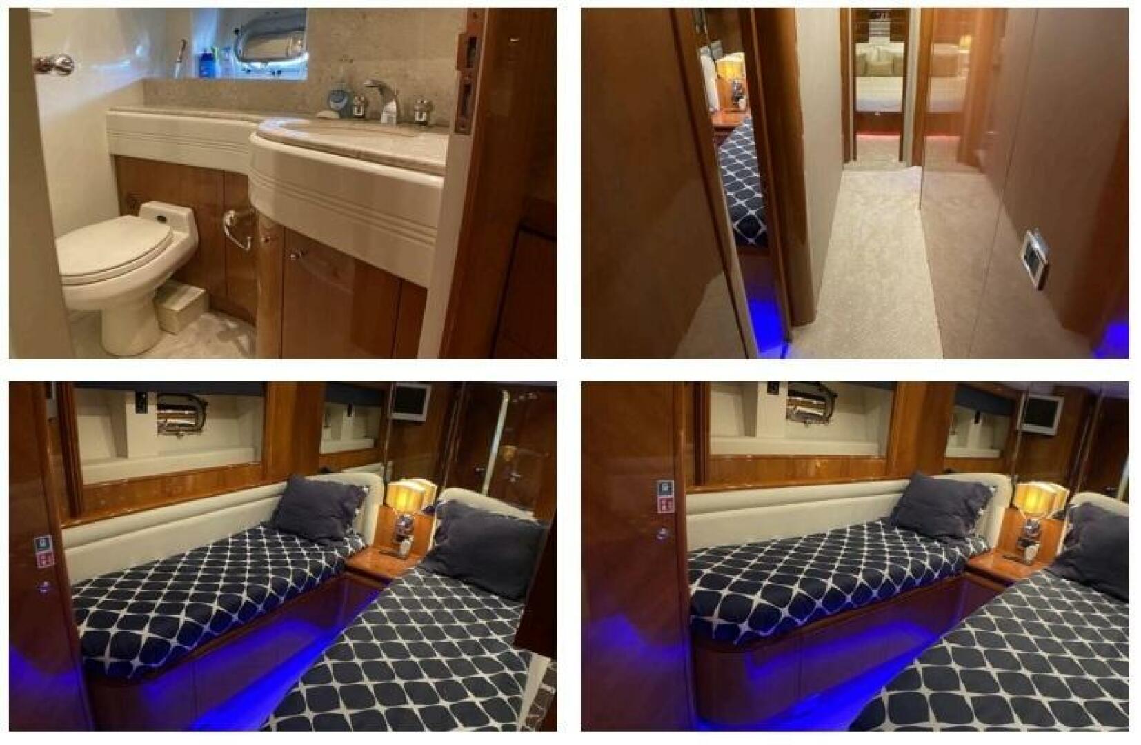Azimut 1999 -Stuart-Florida-United States-5960073 | Thumbnail