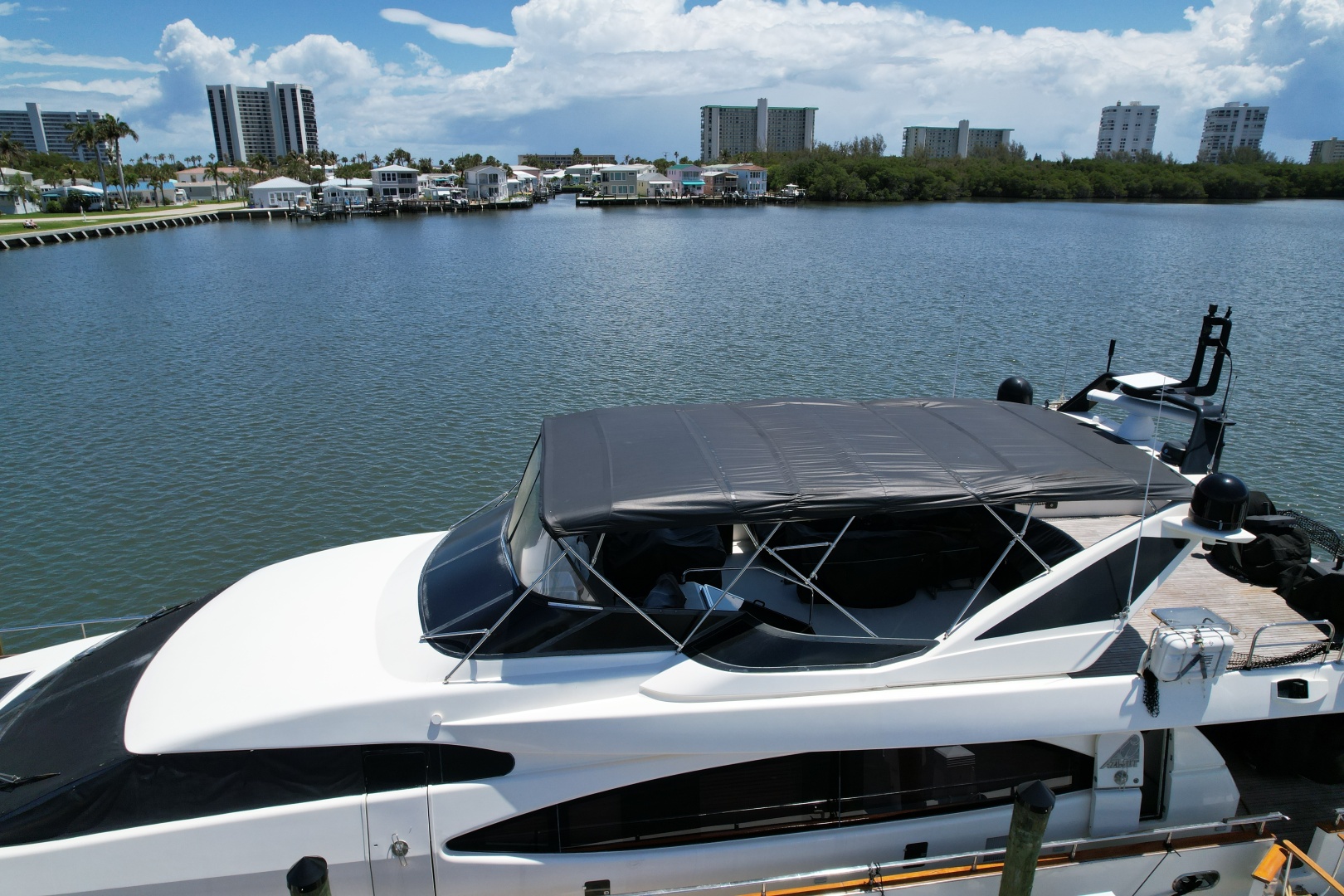 Azimut 1999 -Stuart-Florida-United States-6070018 | Thumbnail