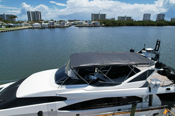 Azimut 1999 -Stuart-Florida-United States-6070018