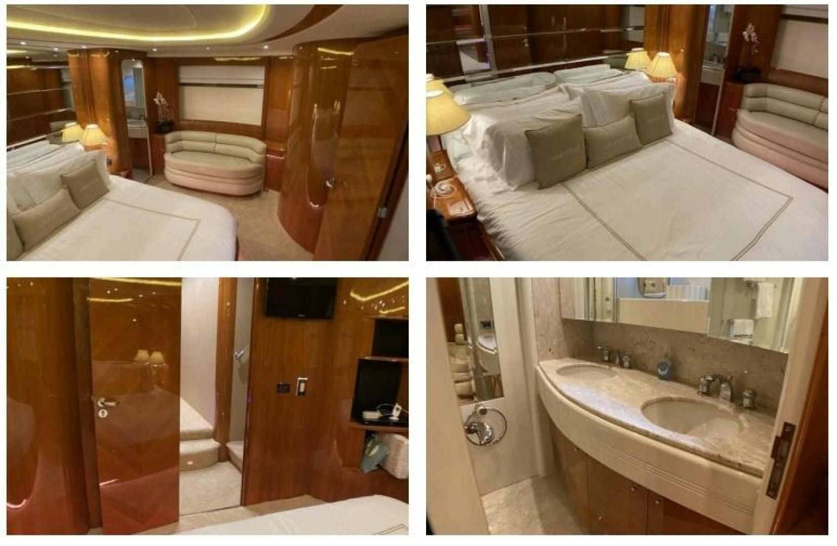 Azimut 1999 -Stuart-Florida-United States-5960074 | Thumbnail