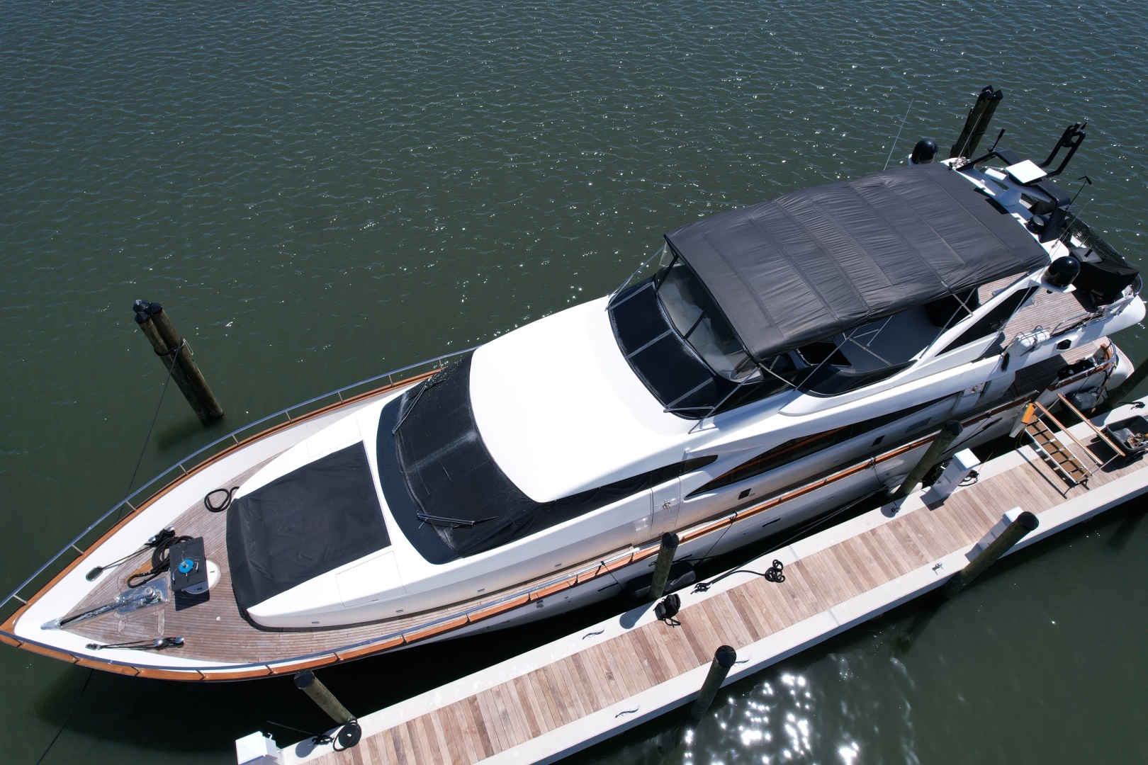 Azimut 1999 -Stuart-Florida-United States-6070022 | Thumbnail