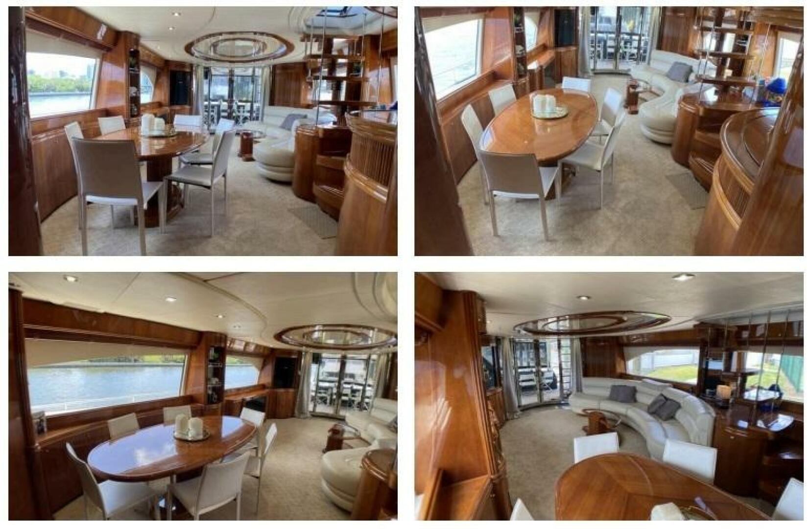 Azimut 1999 -Stuart-Florida-United States-5960070 | Thumbnail